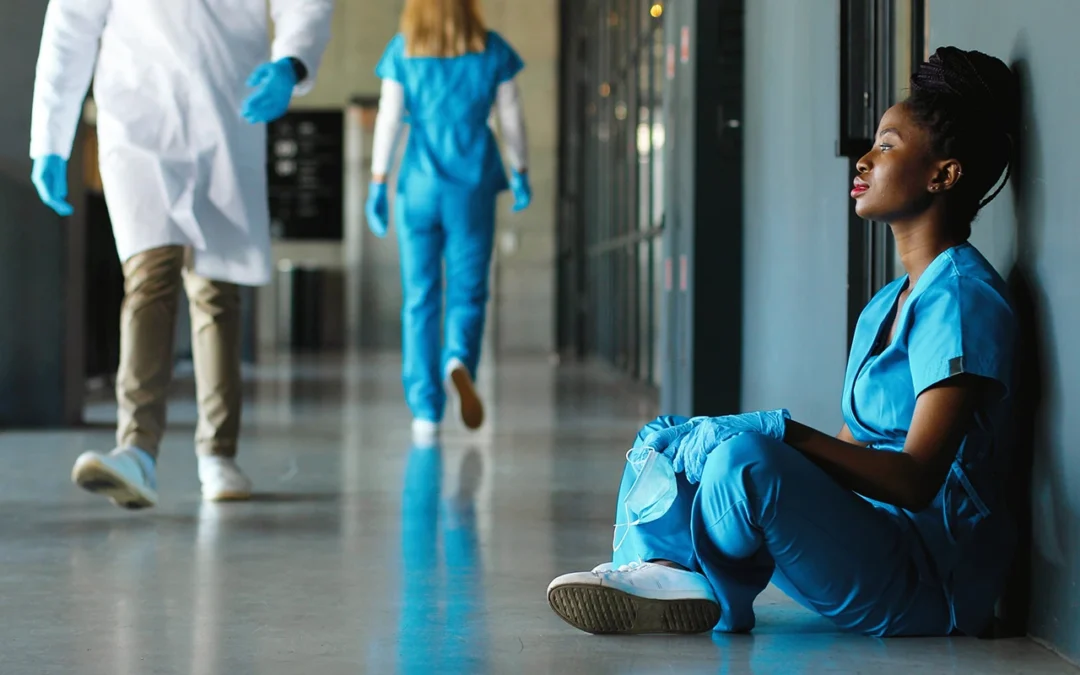 What the Loss of “Professional Degree” Status Means to Graduate Nursing Programs